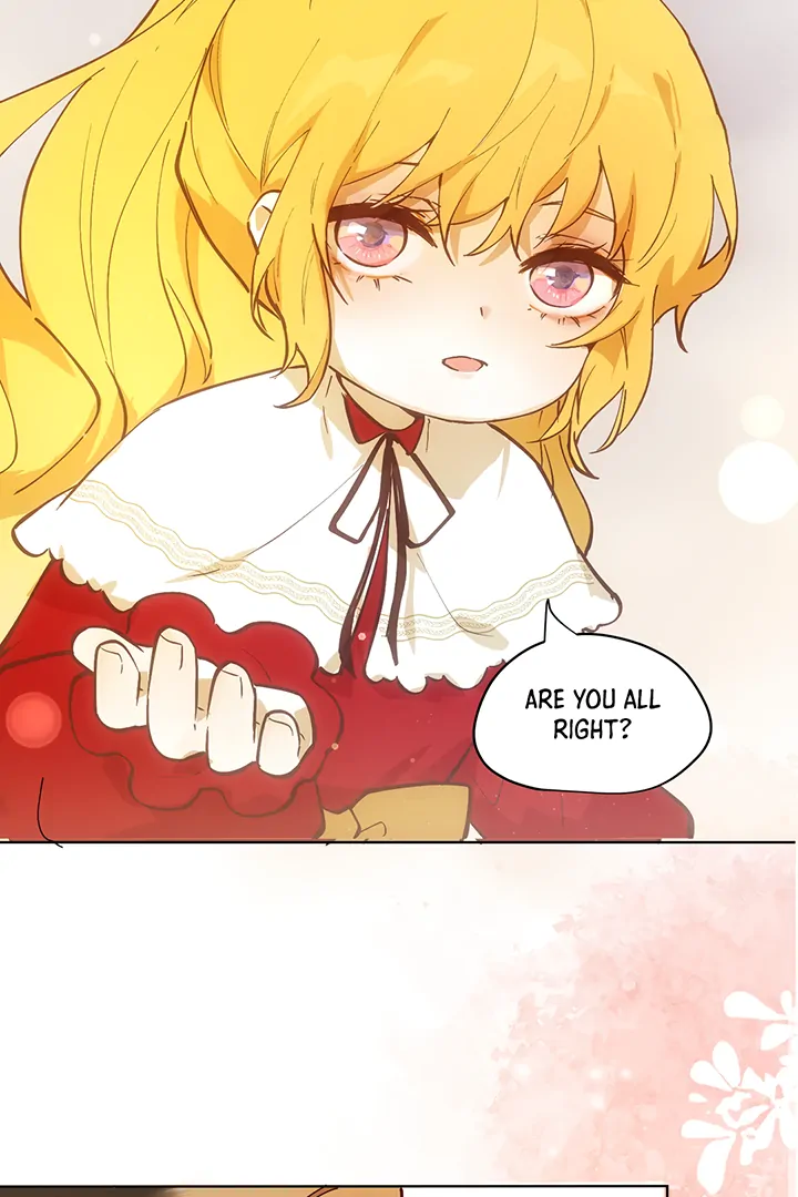 From Six to Sovereignty: The Girl Who Ruled Chapter 1 - Page 58