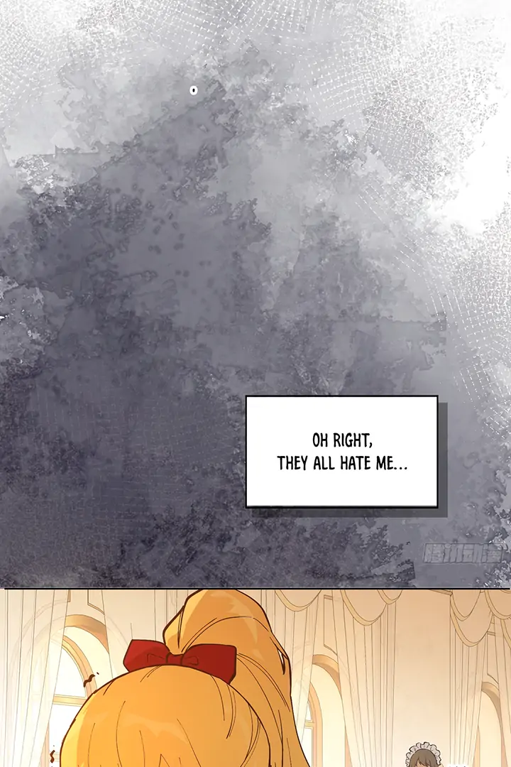 From Six to Sovereignty: The Girl Who Ruled Chapter 1 - Page 64