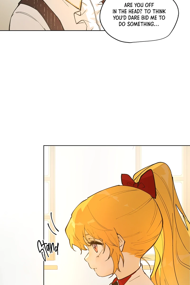 From Six to Sovereignty: The Girl Who Ruled Chapter 1 - Page 72