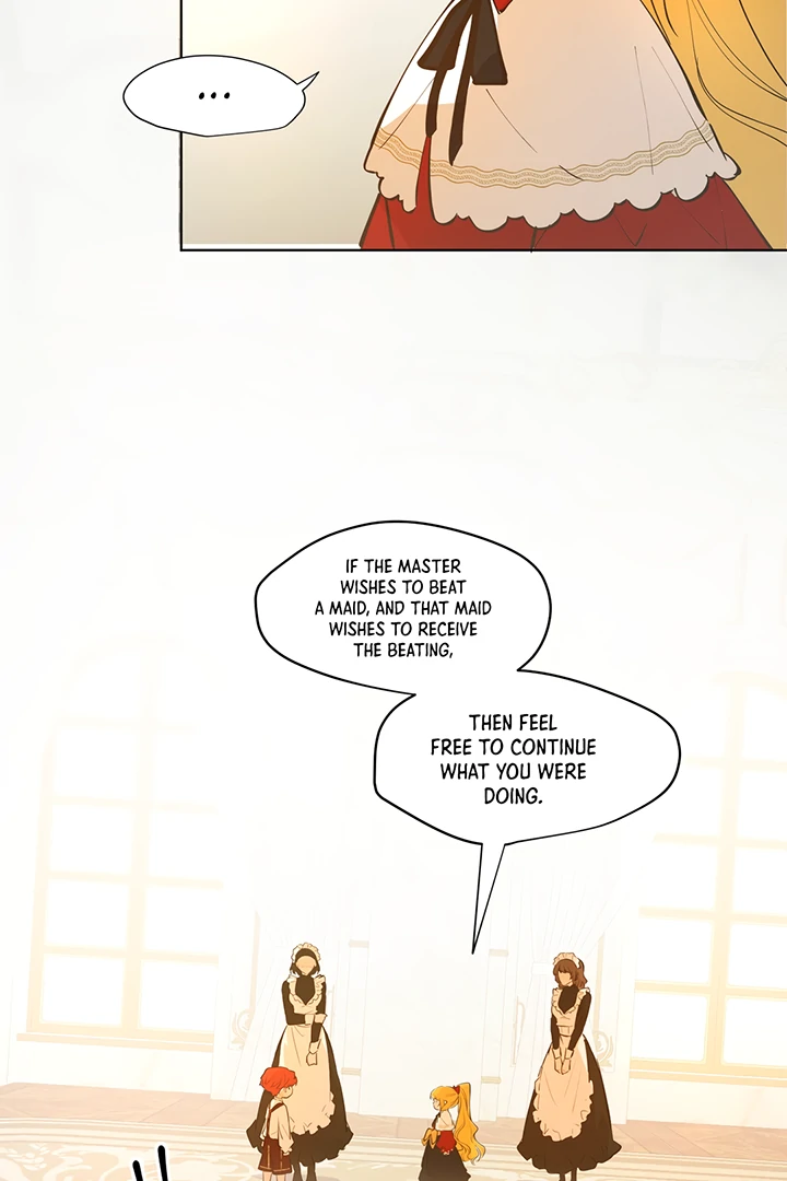 From Six to Sovereignty: The Girl Who Ruled Chapter 1 - Page 73