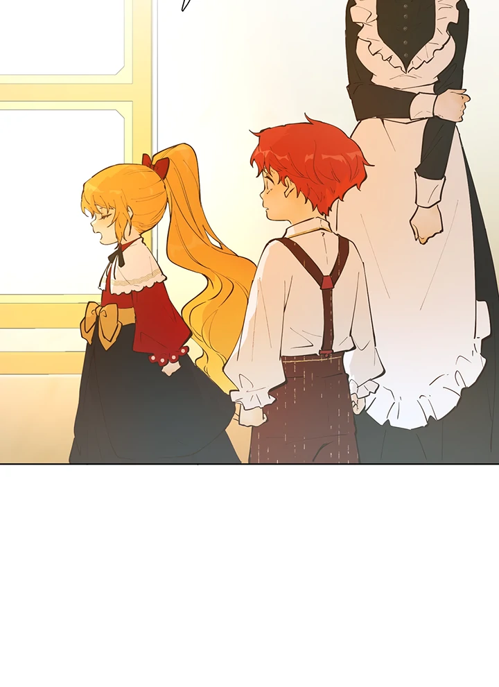 From Six to Sovereignty: The Girl Who Ruled Chapter 1 - Page 75