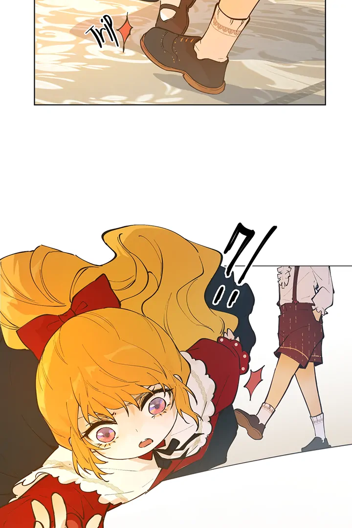 From Six to Sovereignty: The Girl Who Ruled Chapter 1 - Page 77