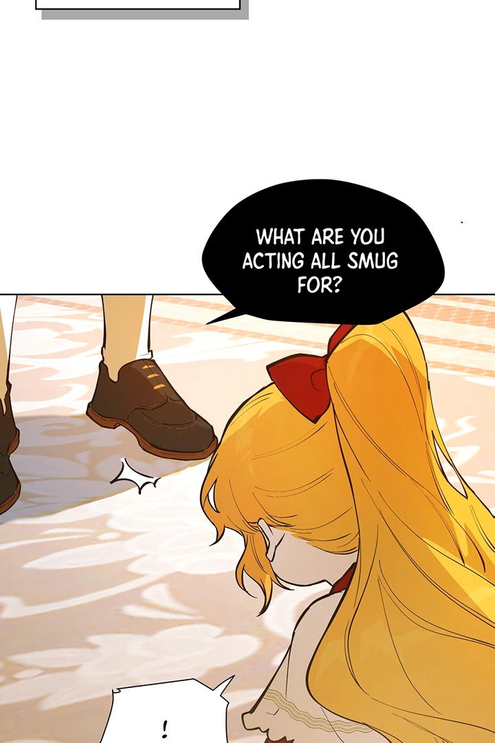 From Six to Sovereignty: The Girl Who Ruled Chapter 1 - Page 80