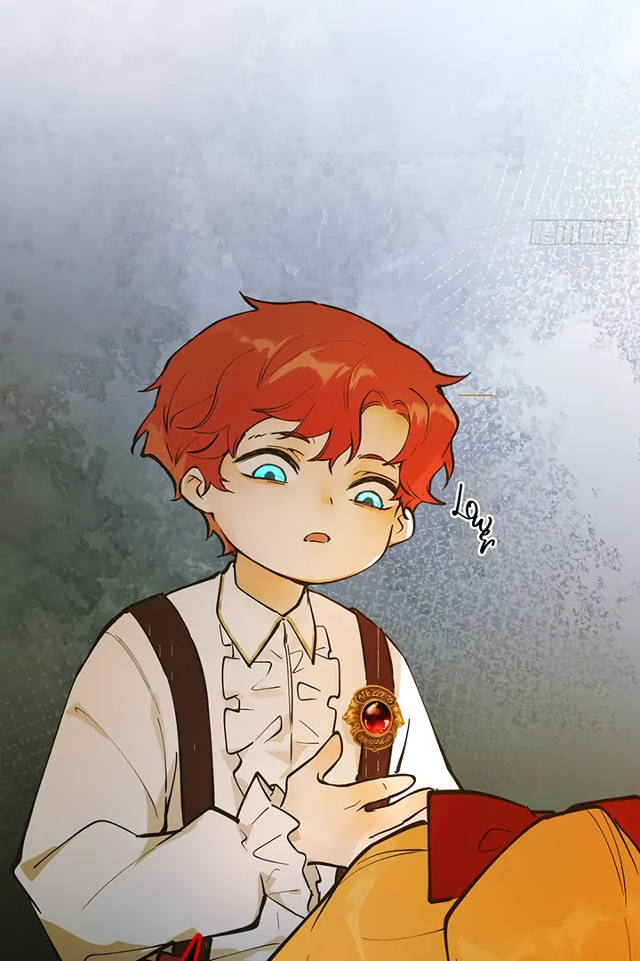 From Six to Sovereignty: The Girl Who Ruled Chapter 1 - Page 83