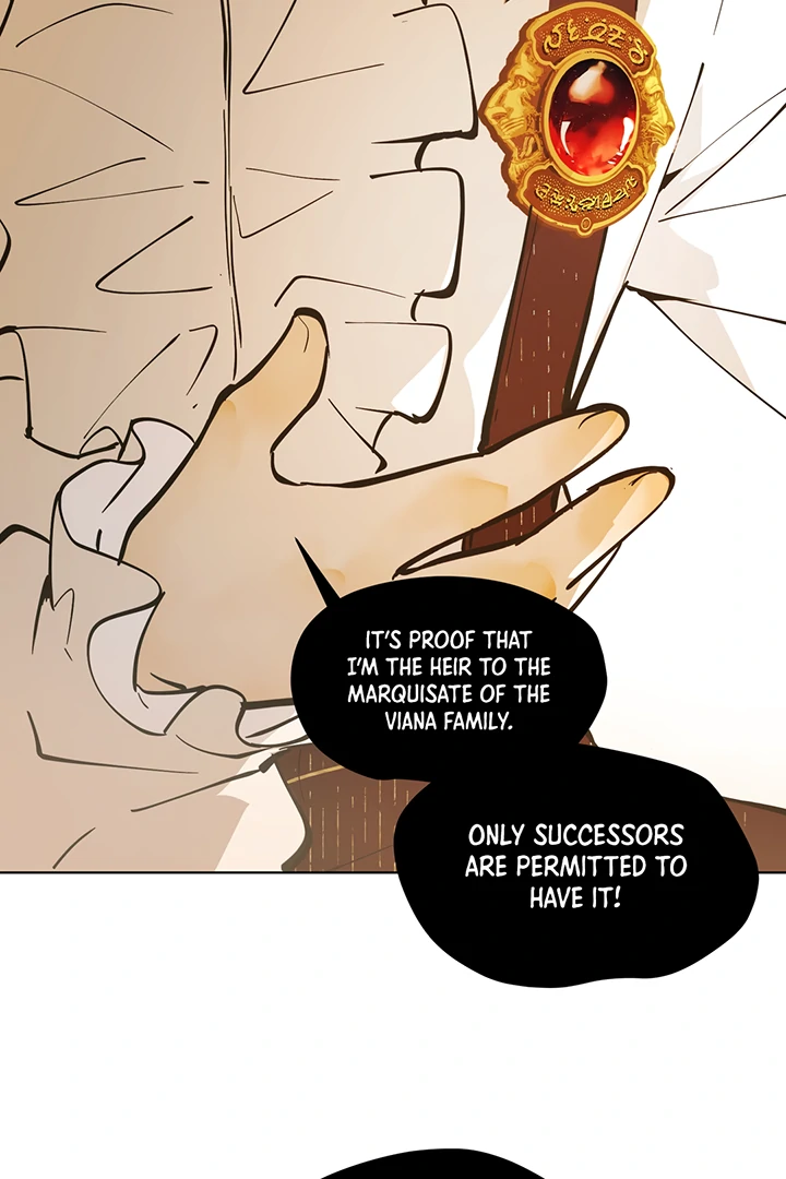 From Six to Sovereignty: The Girl Who Ruled Chapter 1 - Page 85