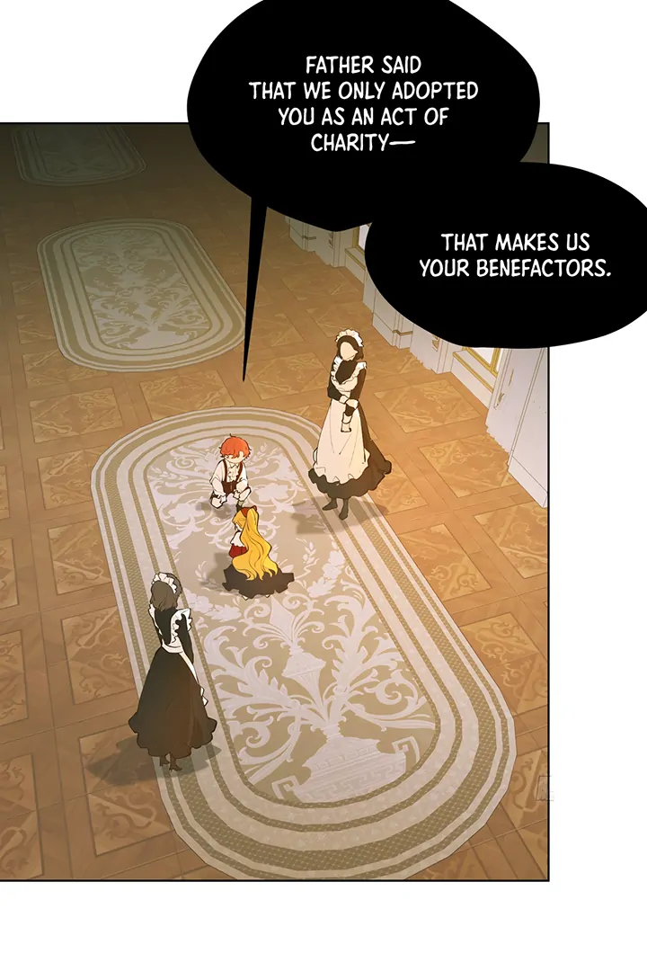 From Six to Sovereignty: The Girl Who Ruled Chapter 1 - Page 86