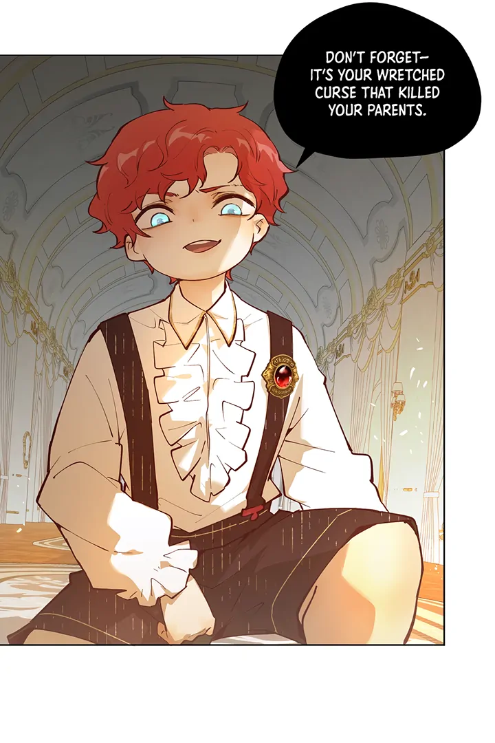 From Six to Sovereignty: The Girl Who Ruled Chapter 1 - Page 89