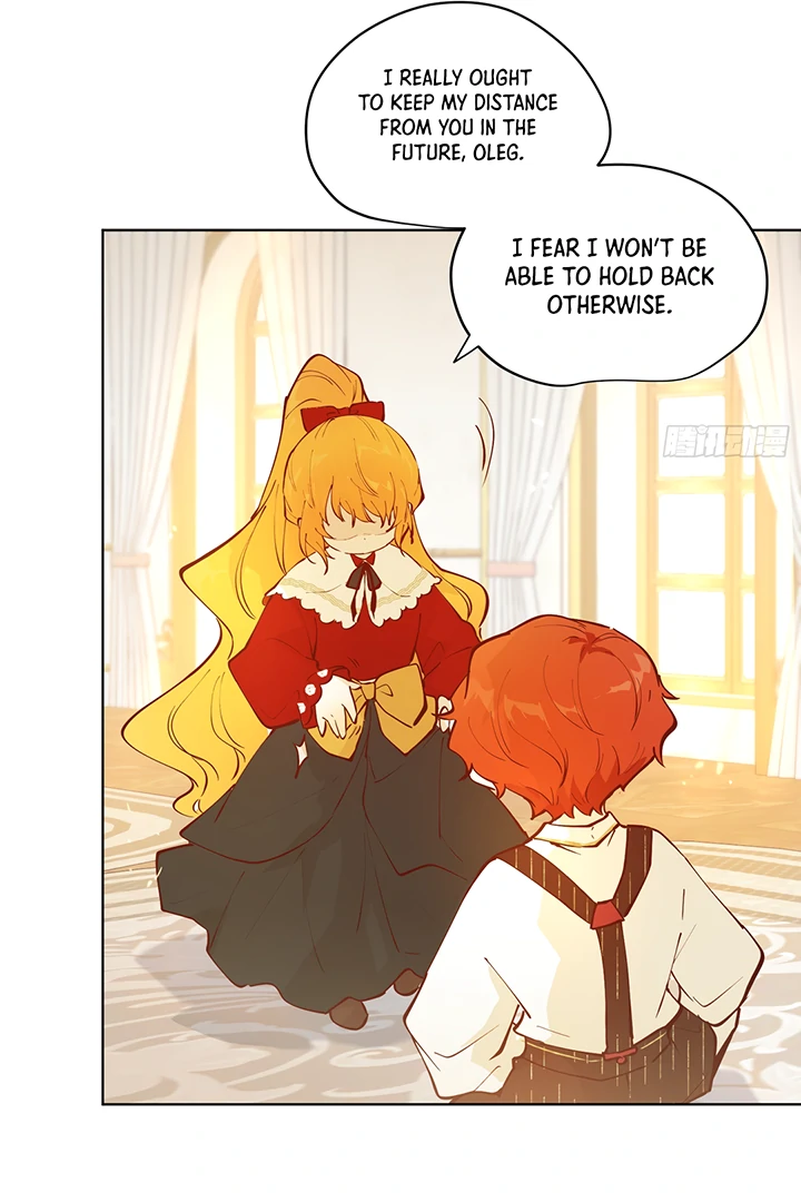 From Six to Sovereignty: The Girl Who Ruled Chapter 1 - Page 95