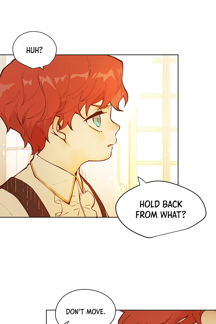 From Six to Sovereignty: The Girl Who Ruled Chapter 1 - Page 96