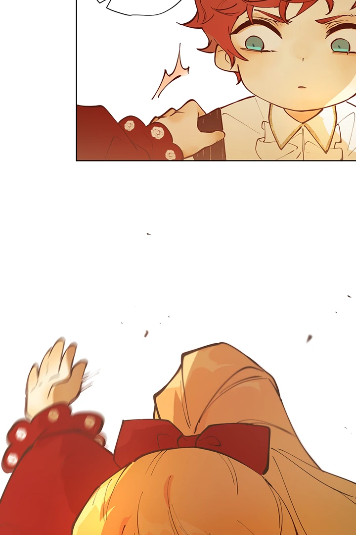 From Six to Sovereignty: The Girl Who Ruled Chapter 1 - Page 97