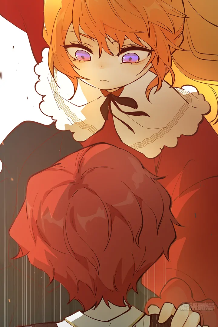 From Six to Sovereignty: The Girl Who Ruled Chapter 1 - Page 98