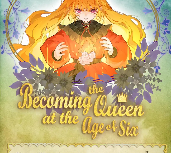 From Six to Sovereignty: The Girl Who Ruled Chapter 1 - Page 101