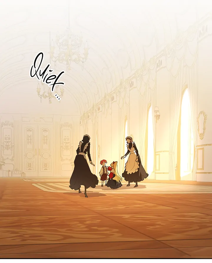 From Six to Sovereignty: The Girl Who Ruled Chapter 2 - Page 5