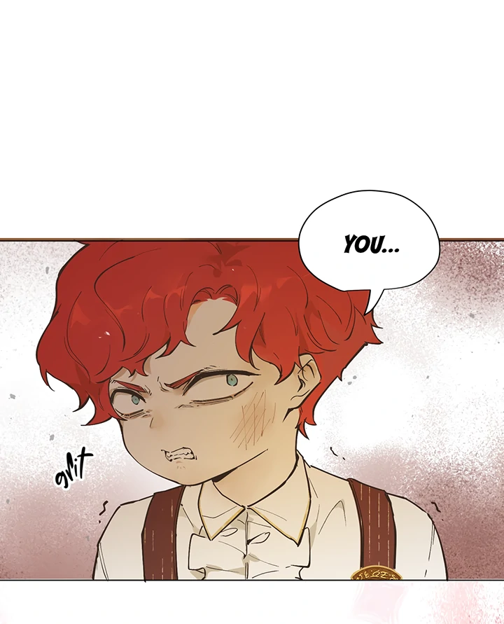 From Six to Sovereignty: The Girl Who Ruled Chapter 2 - Page 6