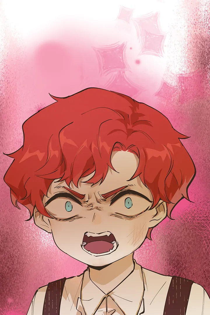 From Six to Sovereignty: The Girl Who Ruled Chapter 2 - Page 7