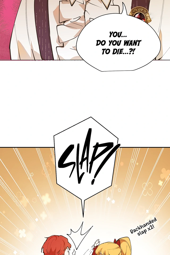 From Six to Sovereignty: The Girl Who Ruled Chapter 2 - Page 8