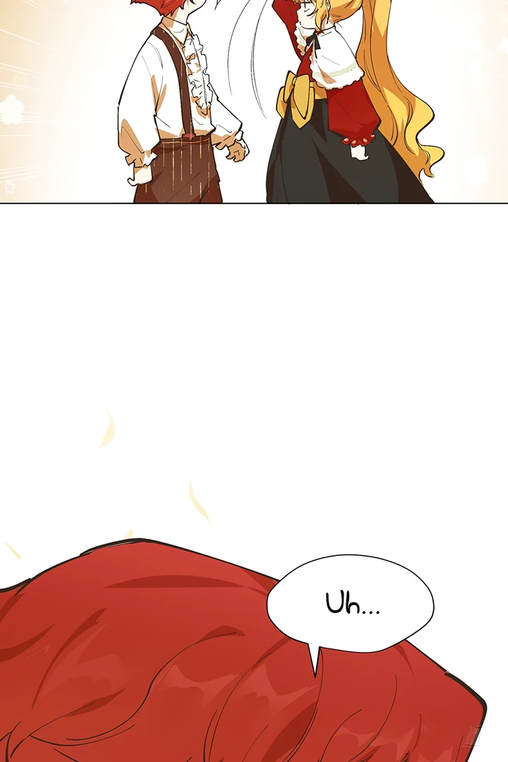 From Six to Sovereignty: The Girl Who Ruled Chapter 2 - Page 9