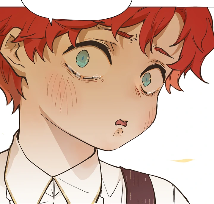 From Six to Sovereignty: The Girl Who Ruled Chapter 2 - Page 11