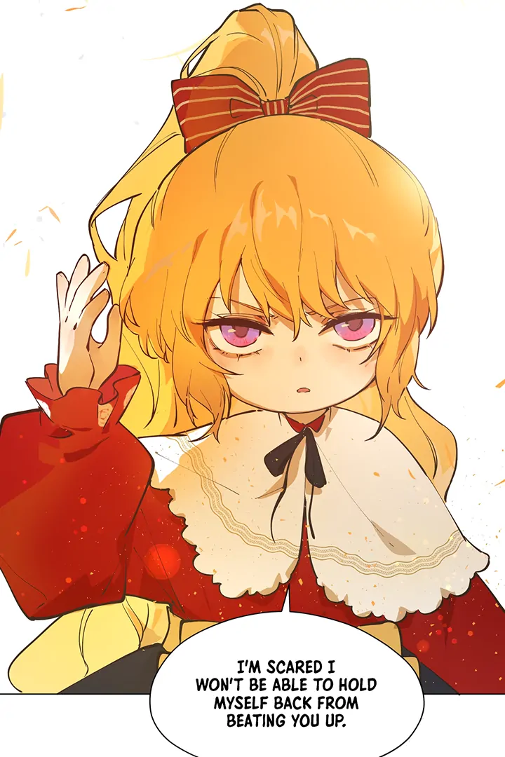 From Six to Sovereignty: The Girl Who Ruled Chapter 2 - Page 13