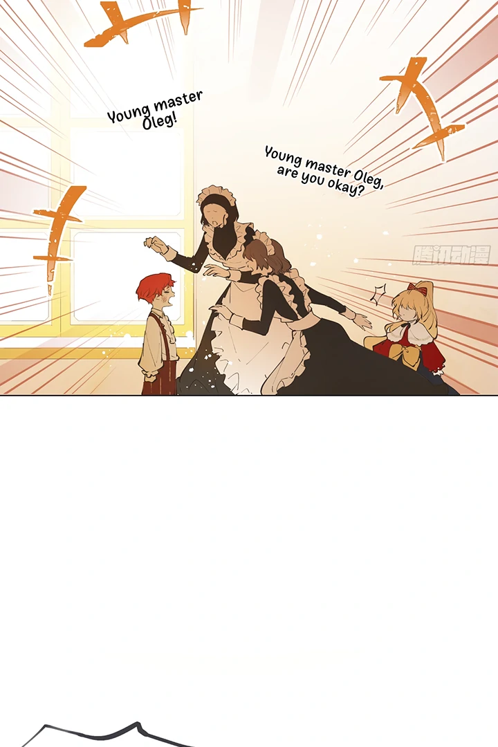 From Six to Sovereignty: The Girl Who Ruled Chapter 2 - Page 16