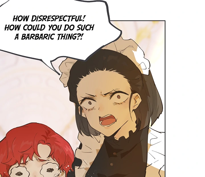 From Six to Sovereignty: The Girl Who Ruled Chapter 2 - Page 17