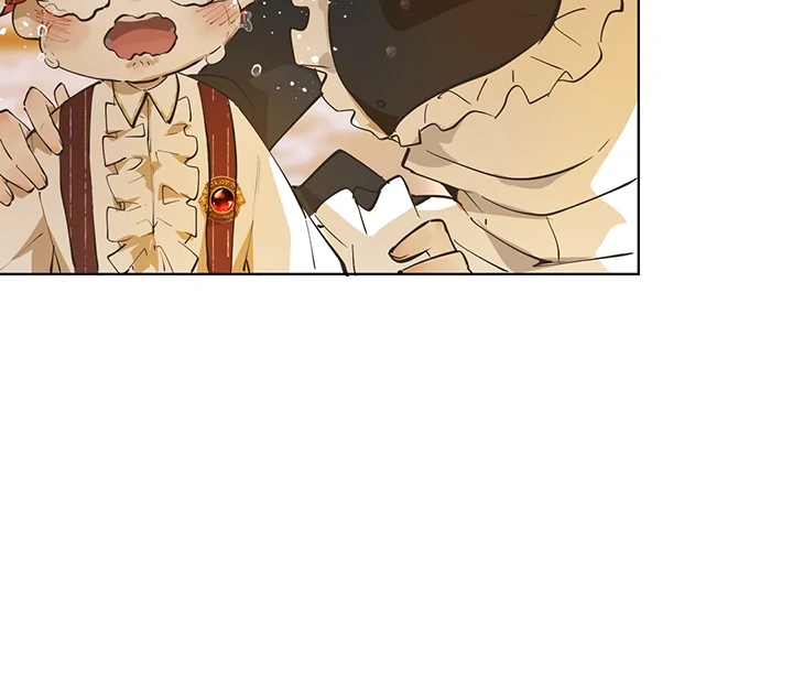 From Six to Sovereignty: The Girl Who Ruled Chapter 2 - Page 18