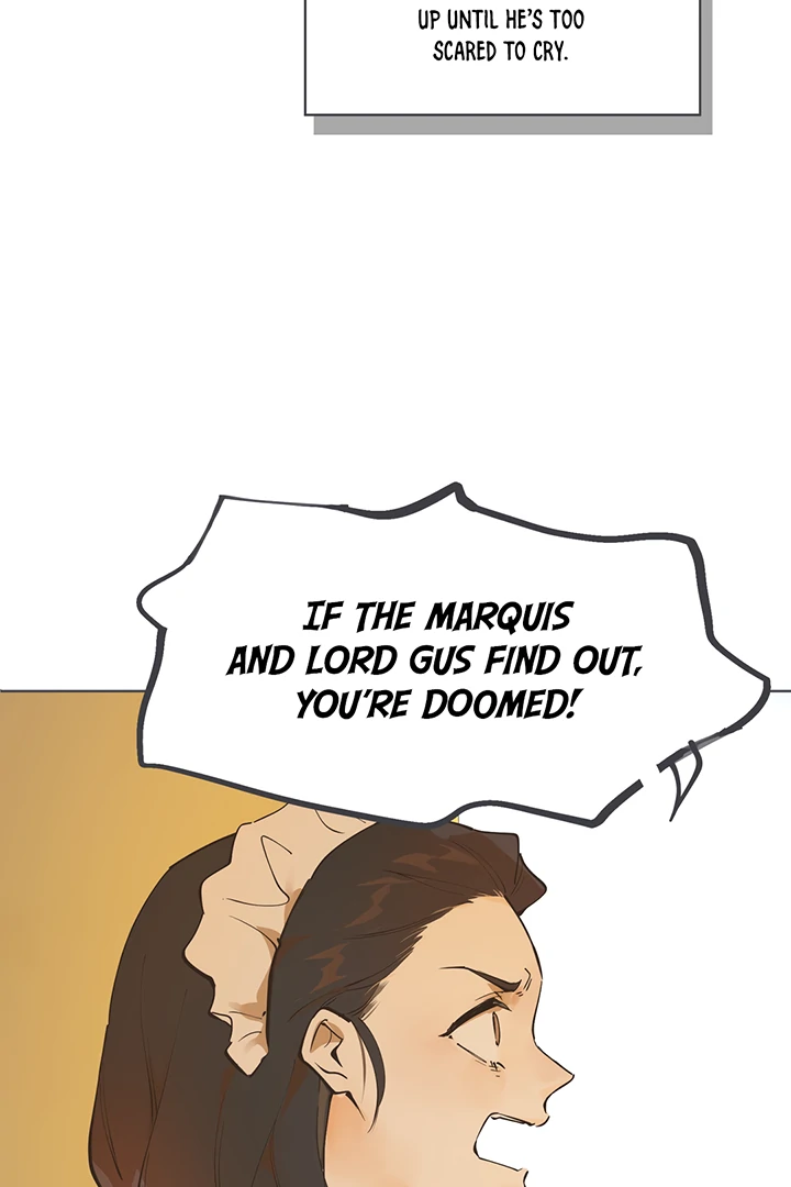 From Six to Sovereignty: The Girl Who Ruled Chapter 2 - Page 20