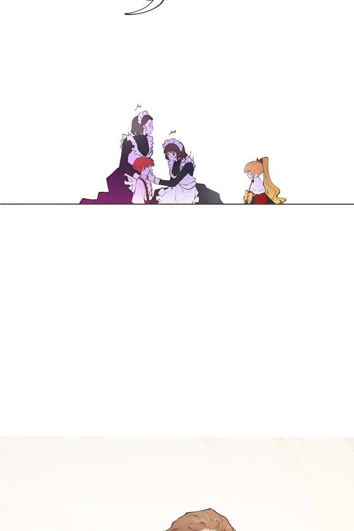 From Six to Sovereignty: The Girl Who Ruled Chapter 2 - Page 22