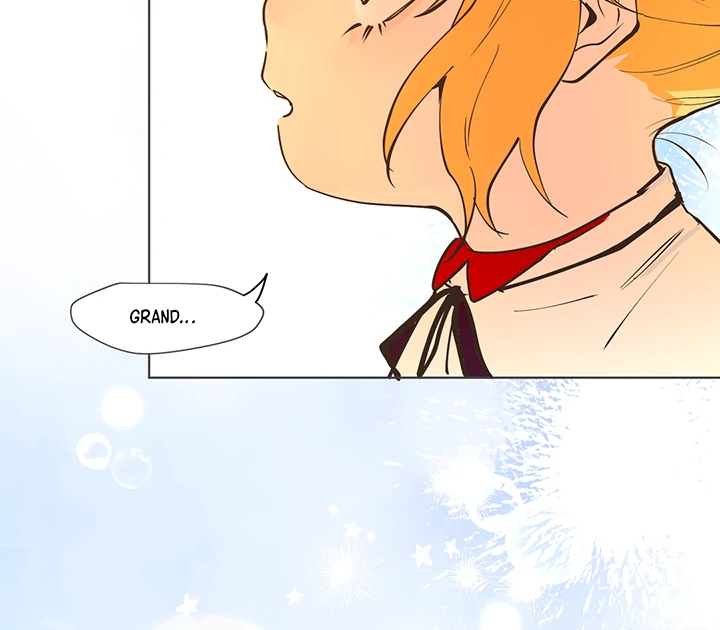 From Six to Sovereignty: The Girl Who Ruled Chapter 2 - Page 25