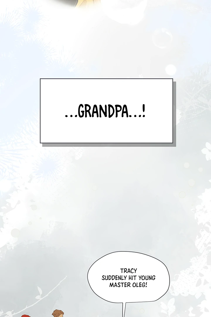 From Six to Sovereignty: The Girl Who Ruled Chapter 2 - Page 27