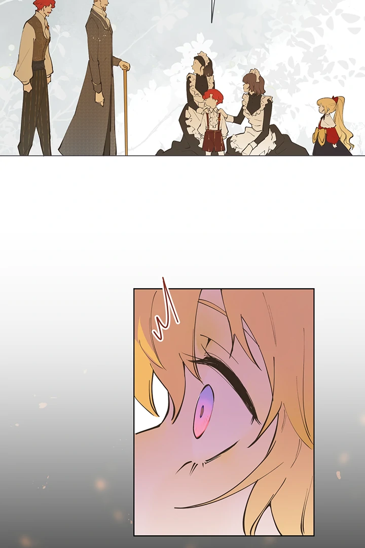 From Six to Sovereignty: The Girl Who Ruled Chapter 2 - Page 28