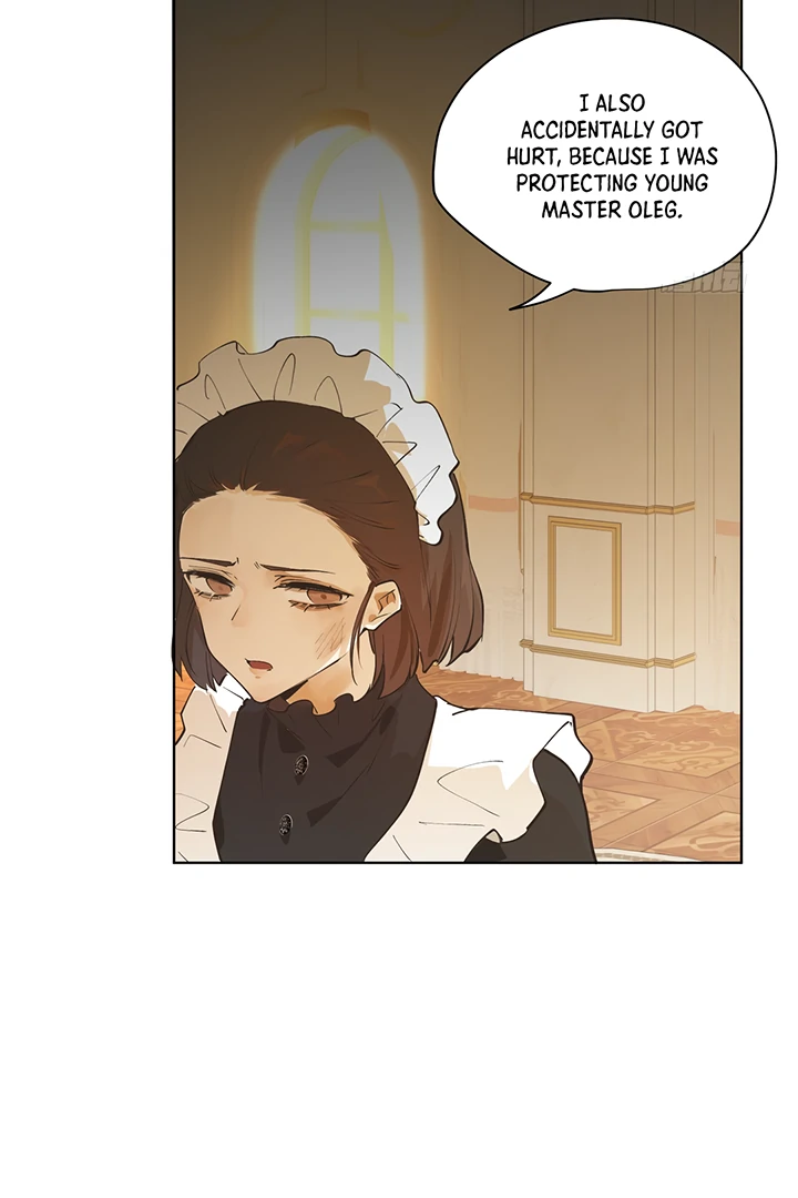 From Six to Sovereignty: The Girl Who Ruled Chapter 2 - Page 33