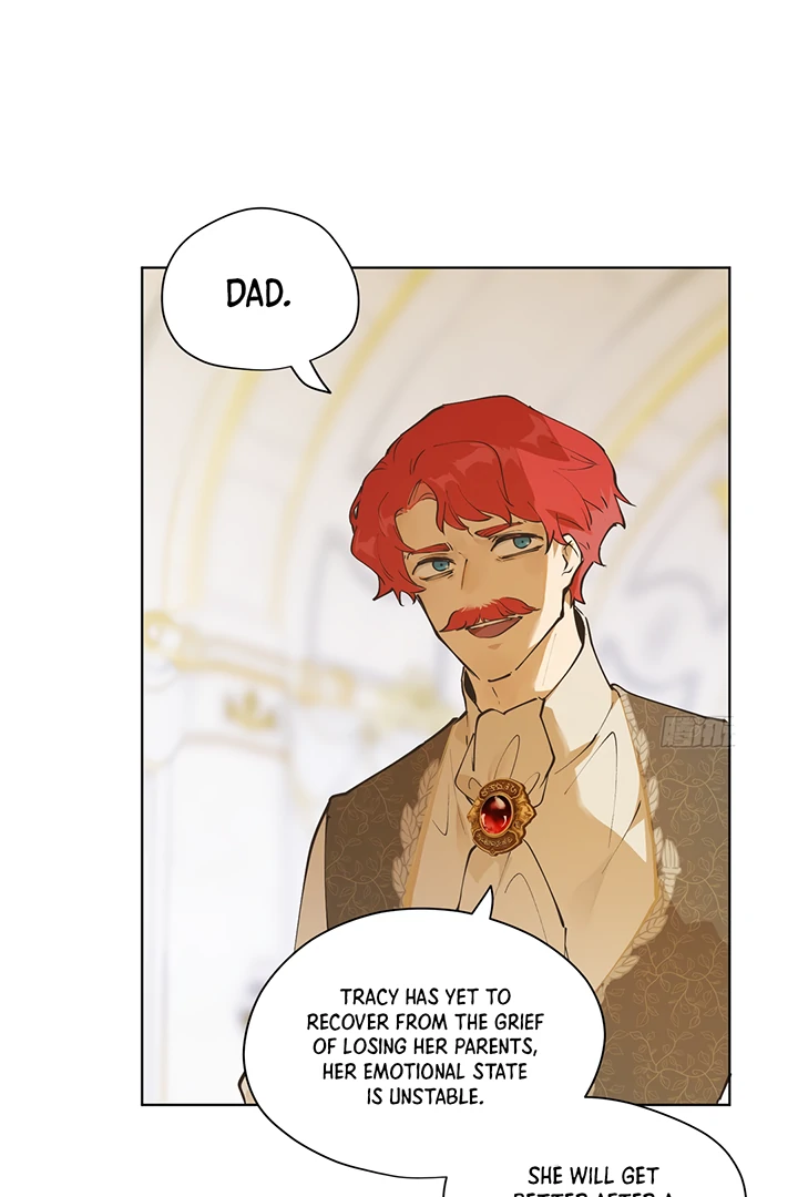 From Six to Sovereignty: The Girl Who Ruled Chapter 2 - Page 35