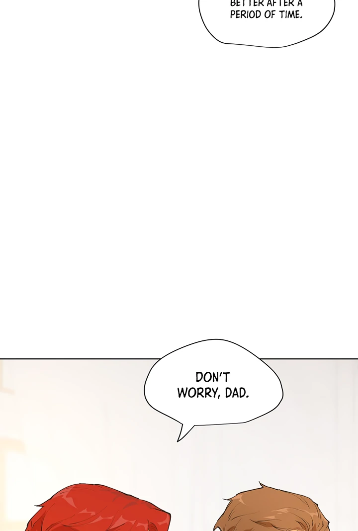 From Six to Sovereignty: The Girl Who Ruled Chapter 2 - Page 36