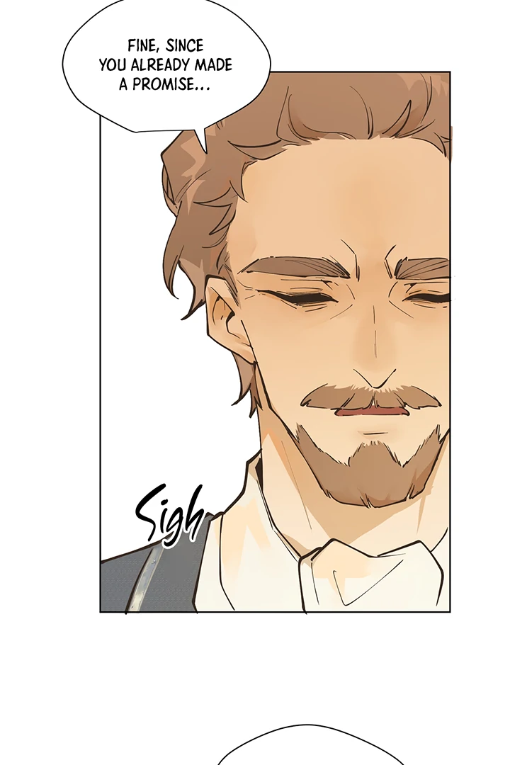 From Six to Sovereignty: The Girl Who Ruled Chapter 2 - Page 39