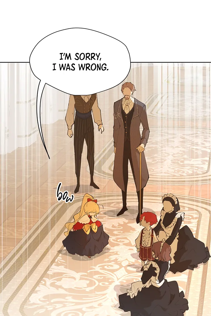 From Six to Sovereignty: The Girl Who Ruled Chapter 2 - Page 41