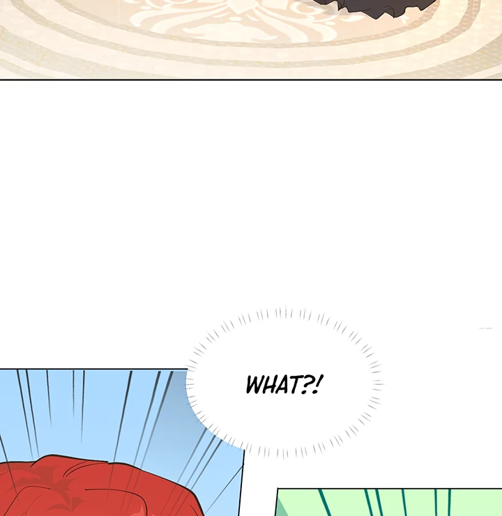 From Six to Sovereignty: The Girl Who Ruled Chapter 2 - Page 42