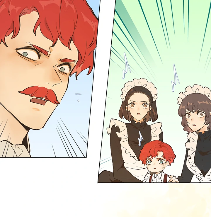 From Six to Sovereignty: The Girl Who Ruled Chapter 2 - Page 43