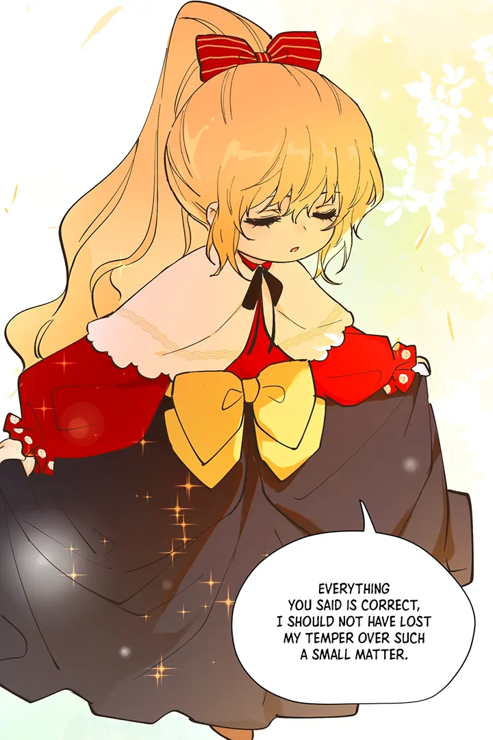 From Six to Sovereignty: The Girl Who Ruled Chapter 2 - Page 44