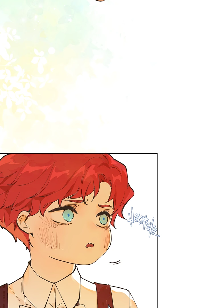 From Six to Sovereignty: The Girl Who Ruled Chapter 2 - Page 45