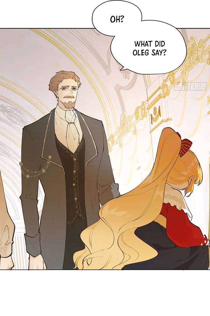 From Six to Sovereignty: The Girl Who Ruled Chapter 2 - Page 47