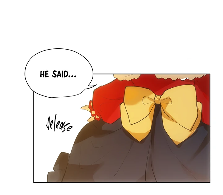 From Six to Sovereignty: The Girl Who Ruled Chapter 2 - Page 48