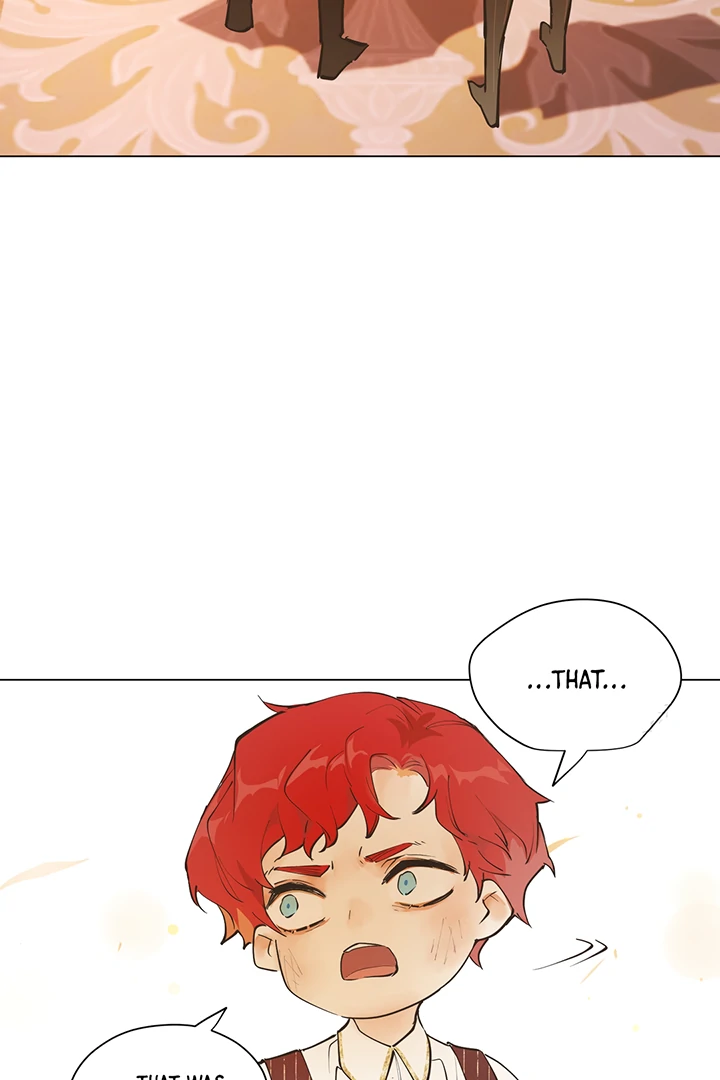 From Six to Sovereignty: The Girl Who Ruled Chapter 2 - Page 51