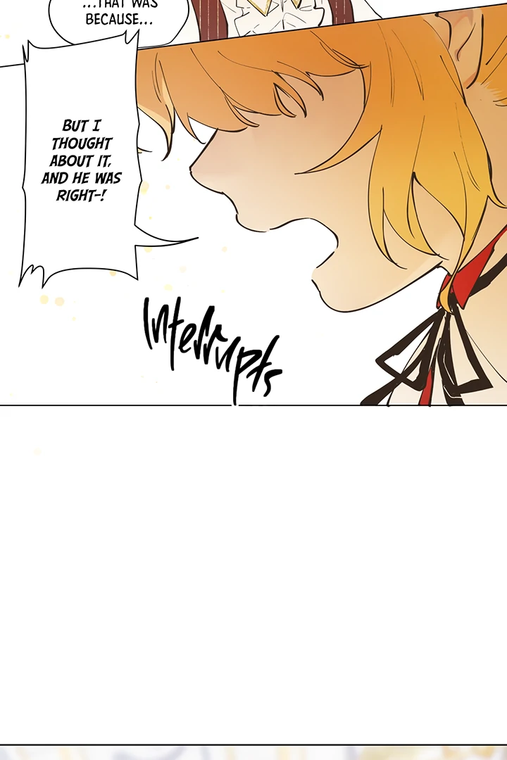 From Six to Sovereignty: The Girl Who Ruled Chapter 2 - Page 52