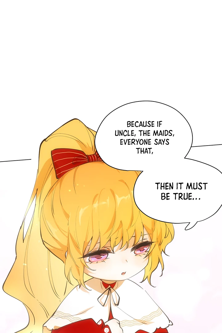 From Six to Sovereignty: The Girl Who Ruled Chapter 2 - Page 54