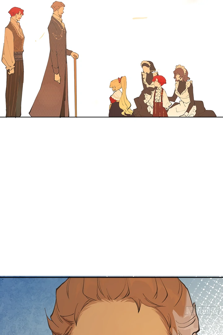 From Six to Sovereignty: The Girl Who Ruled Chapter 2 - Page 57