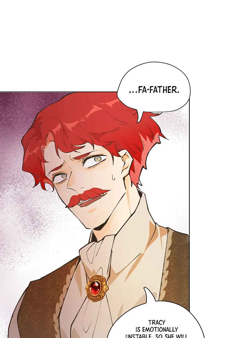 From Six to Sovereignty: The Girl Who Ruled Chapter 2 - Page 59