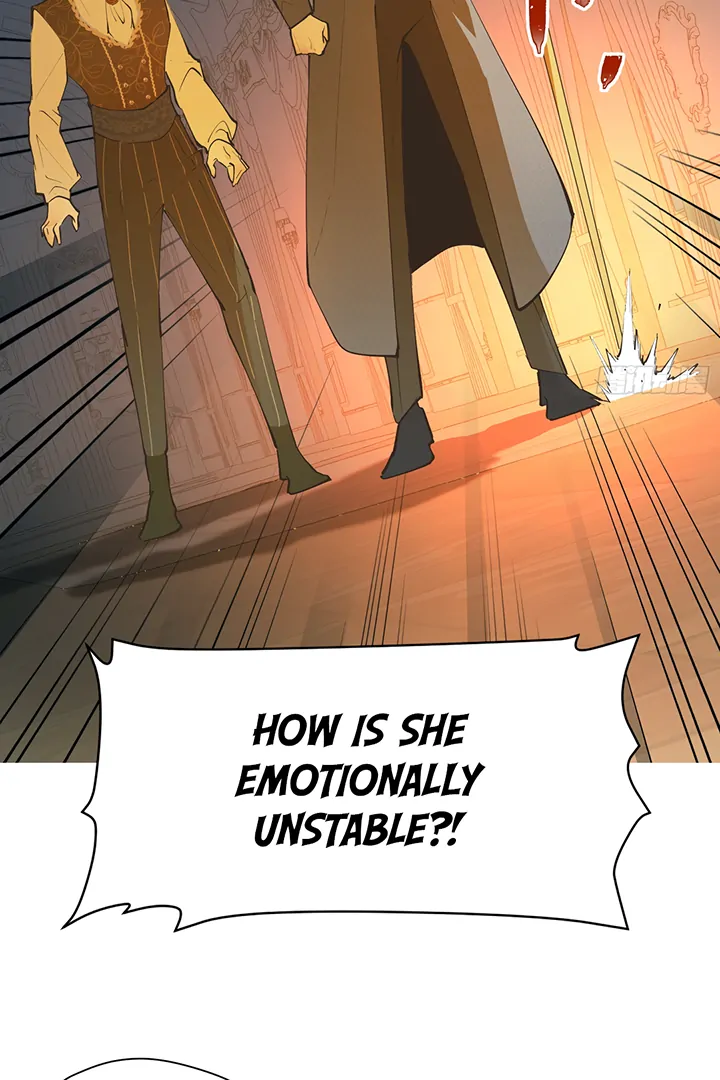 From Six to Sovereignty: The Girl Who Ruled Chapter 2 - Page 61