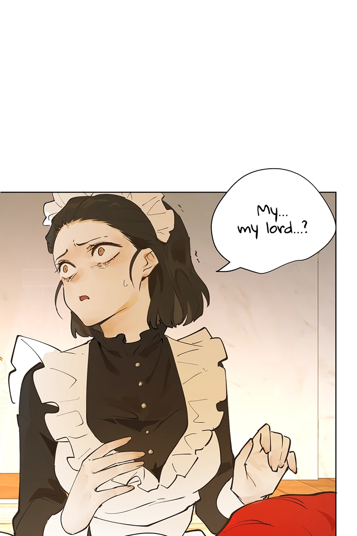 From Six to Sovereignty: The Girl Who Ruled Chapter 2 - Page 71