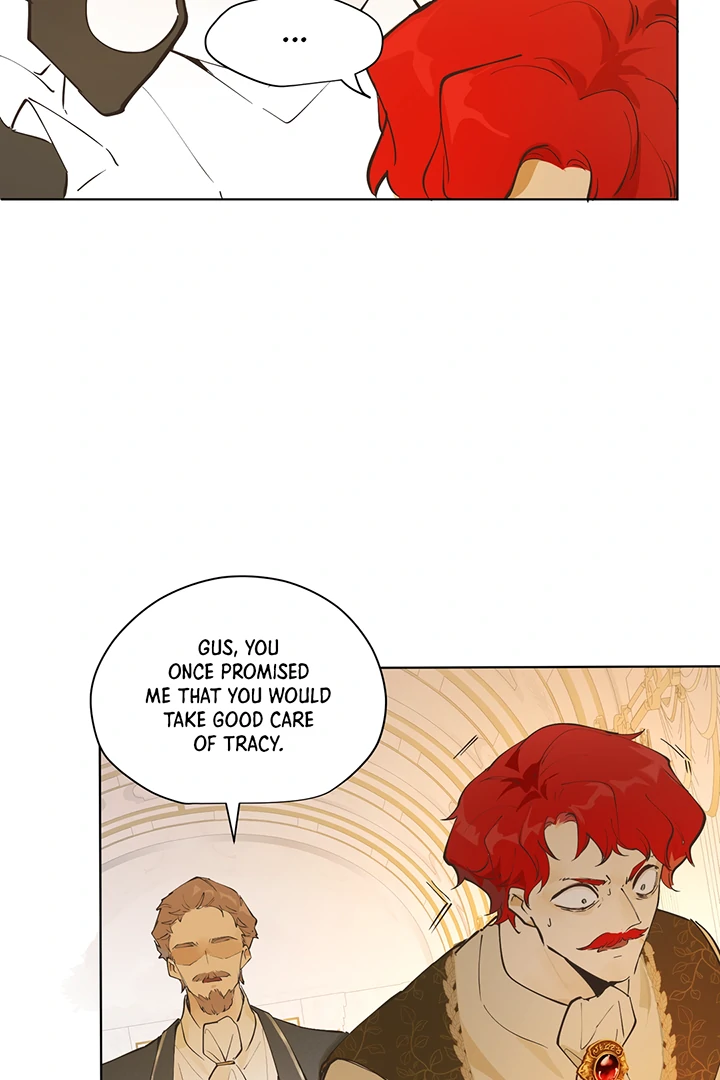 From Six to Sovereignty: The Girl Who Ruled Chapter 2 - Page 72